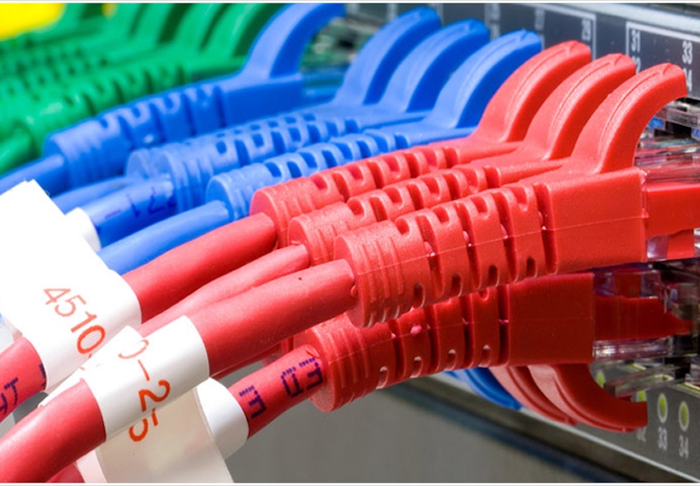 Redes y Cable estructurado